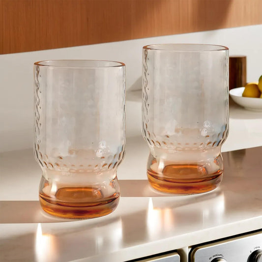 UMAI cocktail glasses - ideal for entertaining