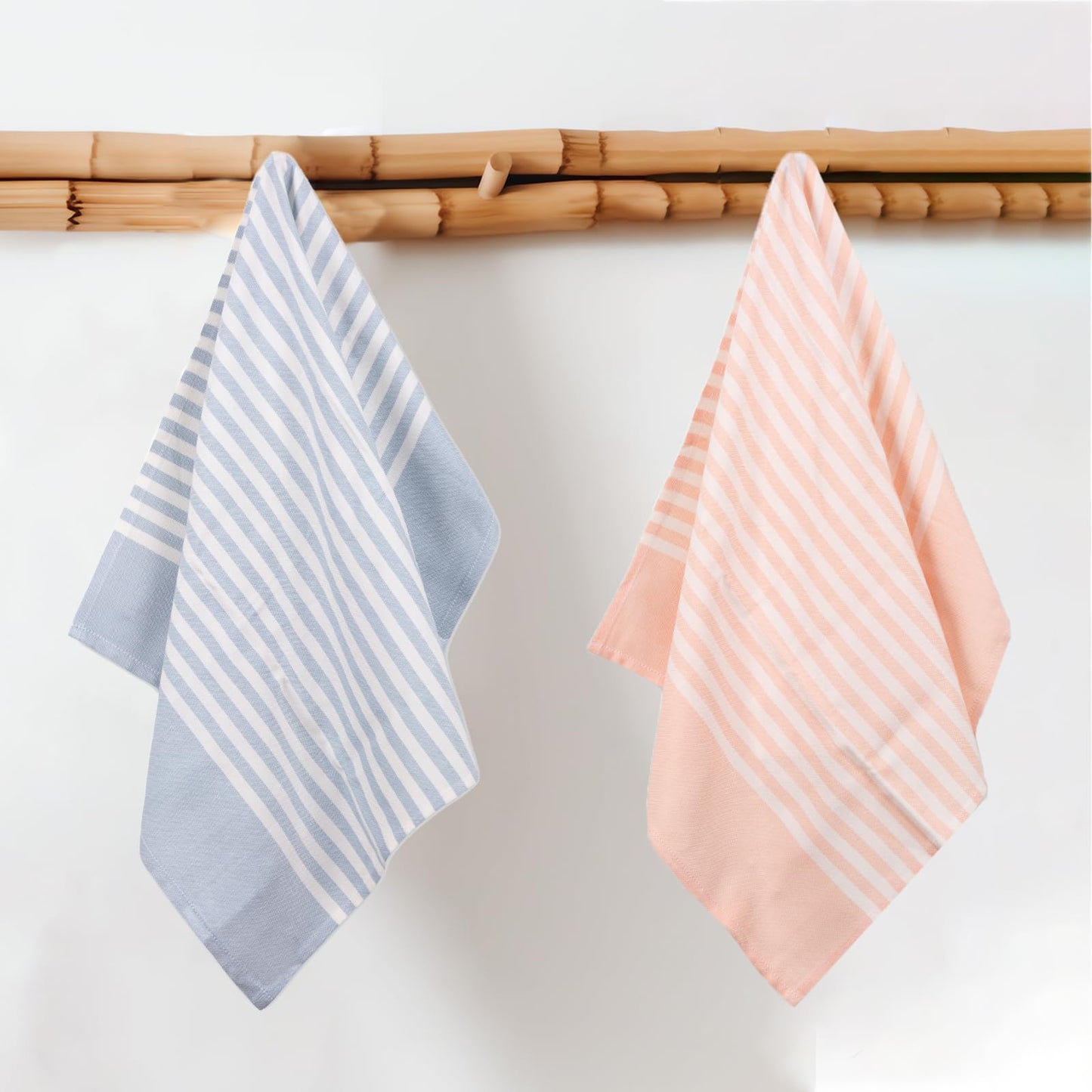 Mush eco-friendly Turkish towels - sustainable choice