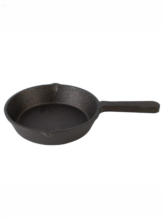 Better Home black frying pan - Kitchen display