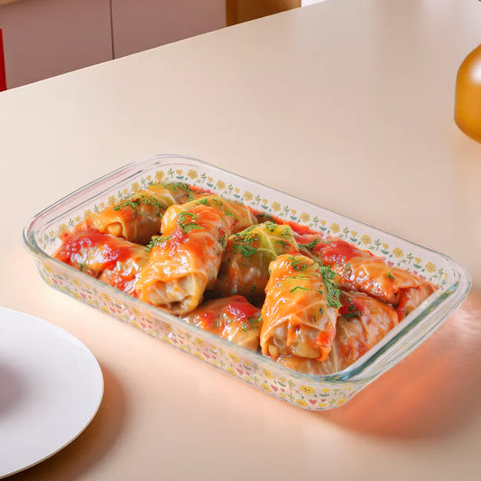 The Better Home UMAI Baking Tray - Baking bread