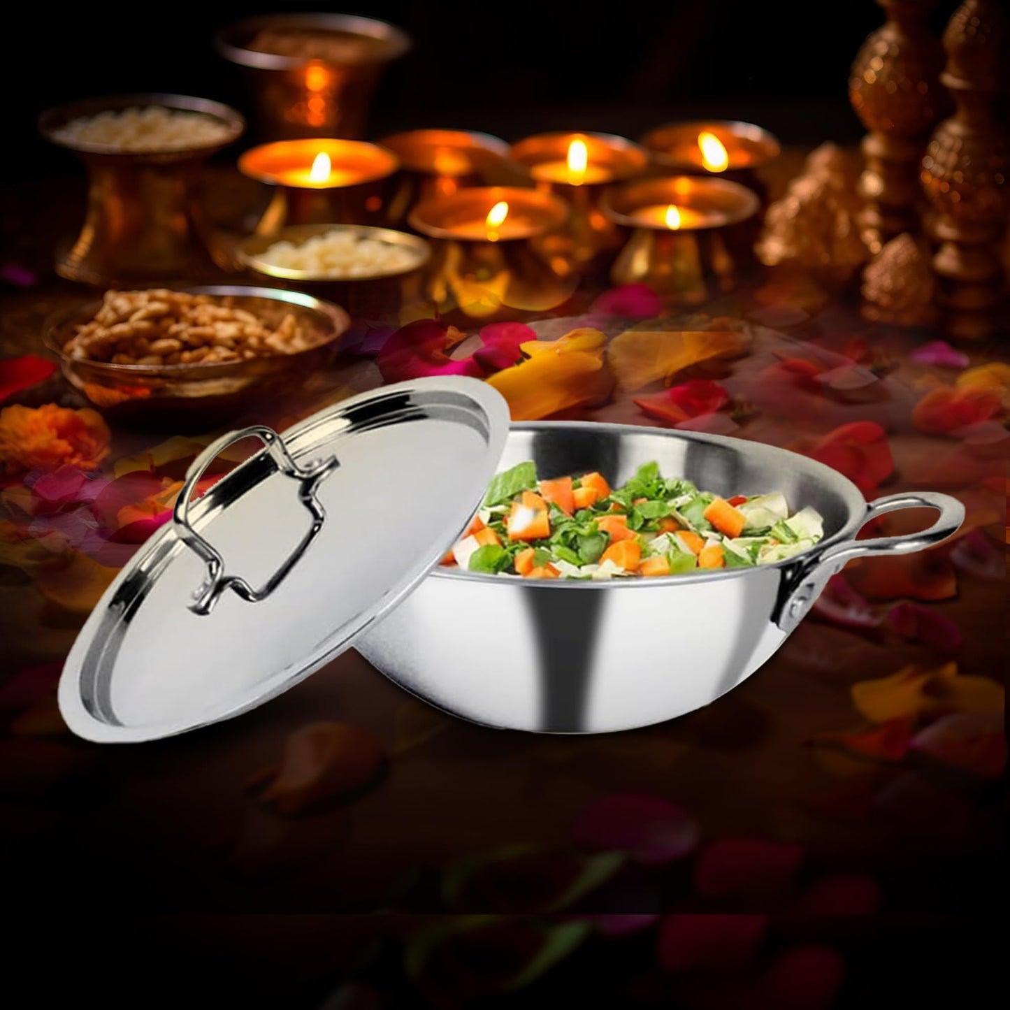SAVYA HOME cookware - Elegant kitchen decor