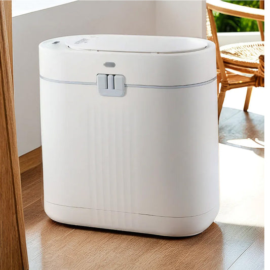 UMAI automatic motion sensor dustbin - durable design