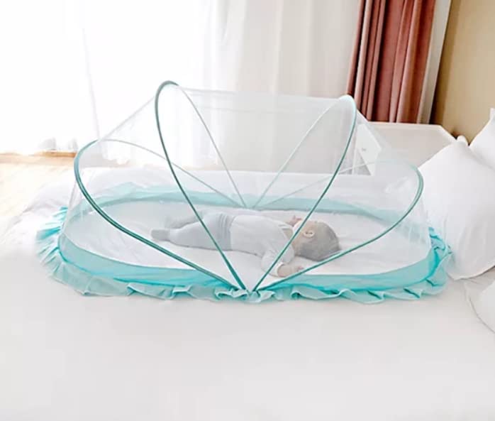 Classic Mosquito Net Baby Mosquito Net - Ideal for Nursery Use