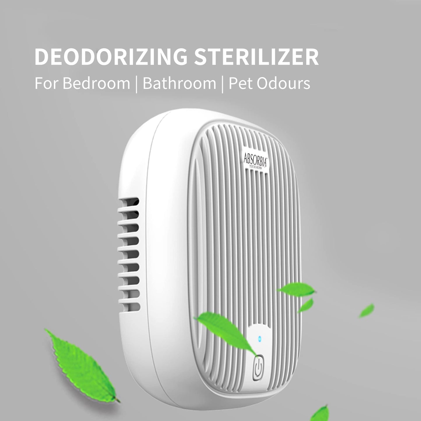 Absorbia Air Purifier - Ideal for Cars