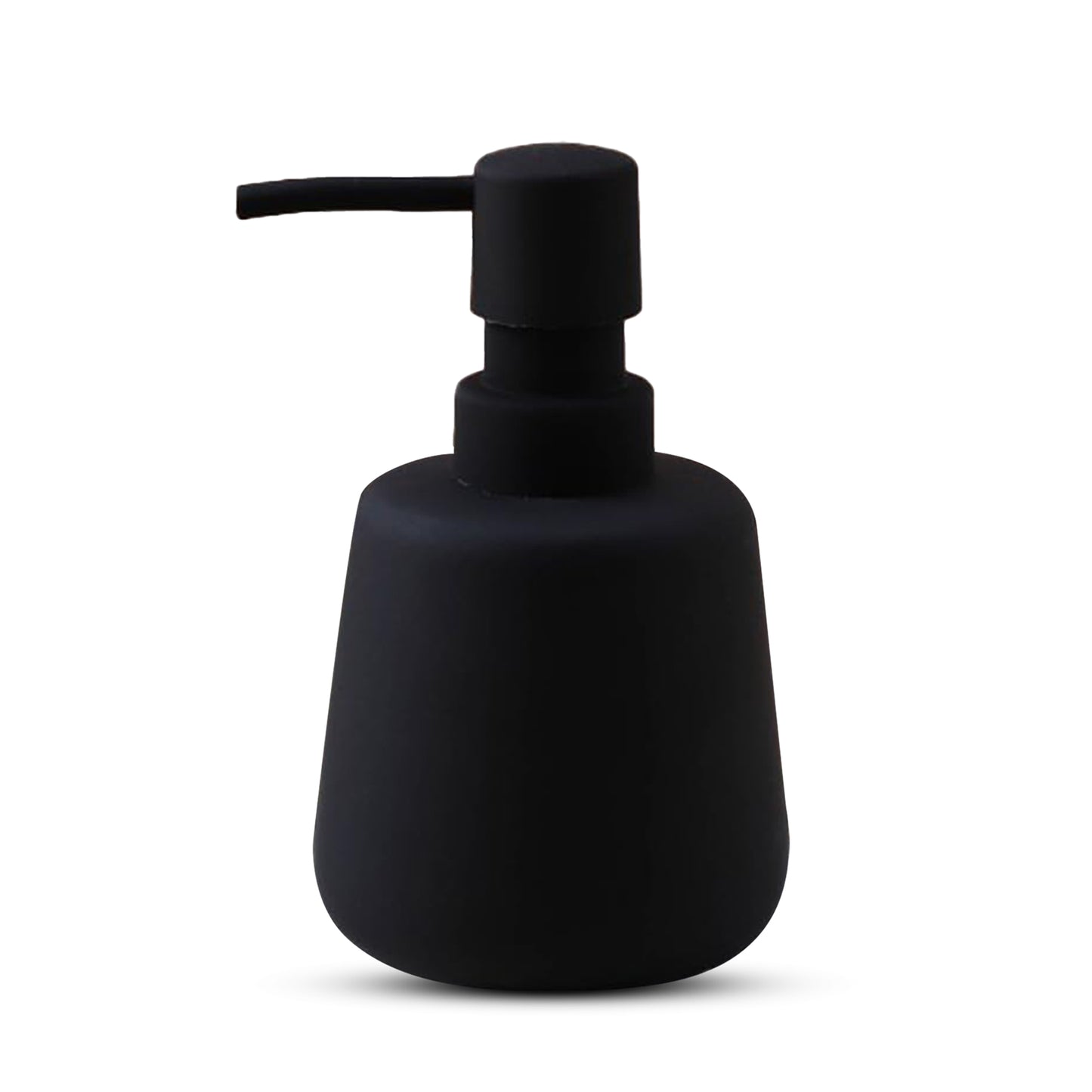 UMAI Ceramic Liquid Soap Dispenser - Bathroom Handwash Use