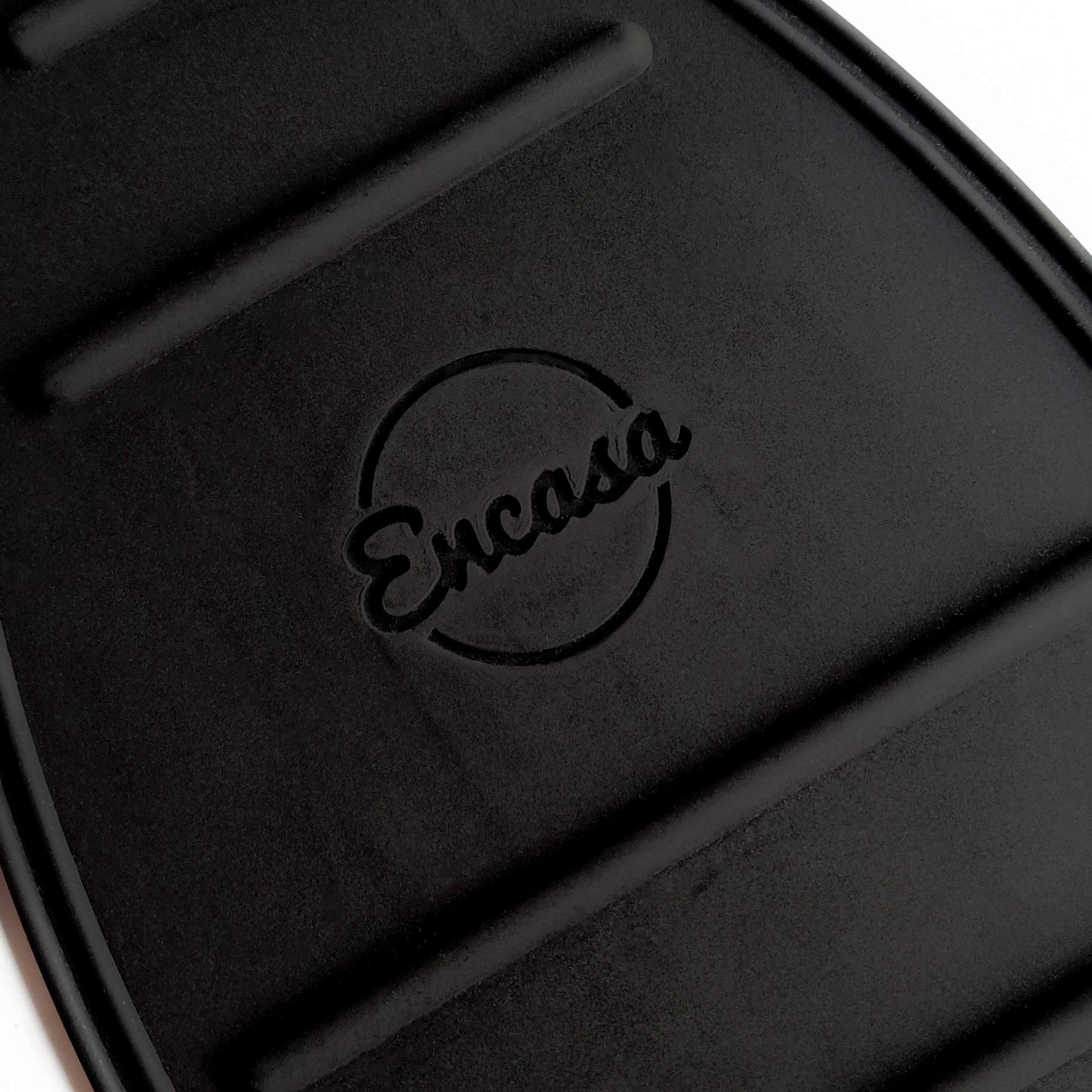 Encasa Homes silicon mat - Safe resting place for hot iron
