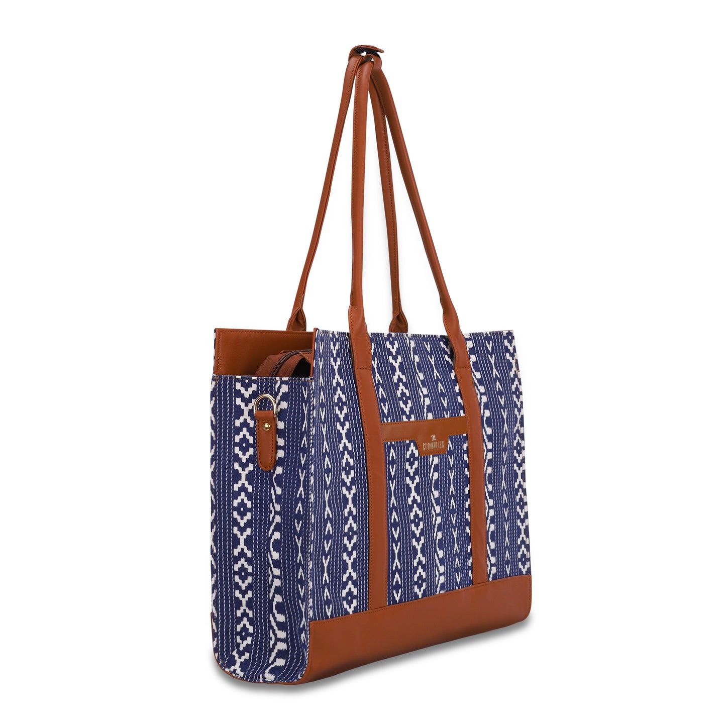 Clownfish laptop bag - college backpack