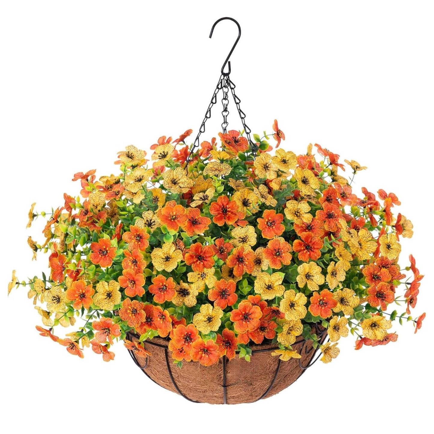 Ekhasa artificial flowers - perfect gift for housewarming