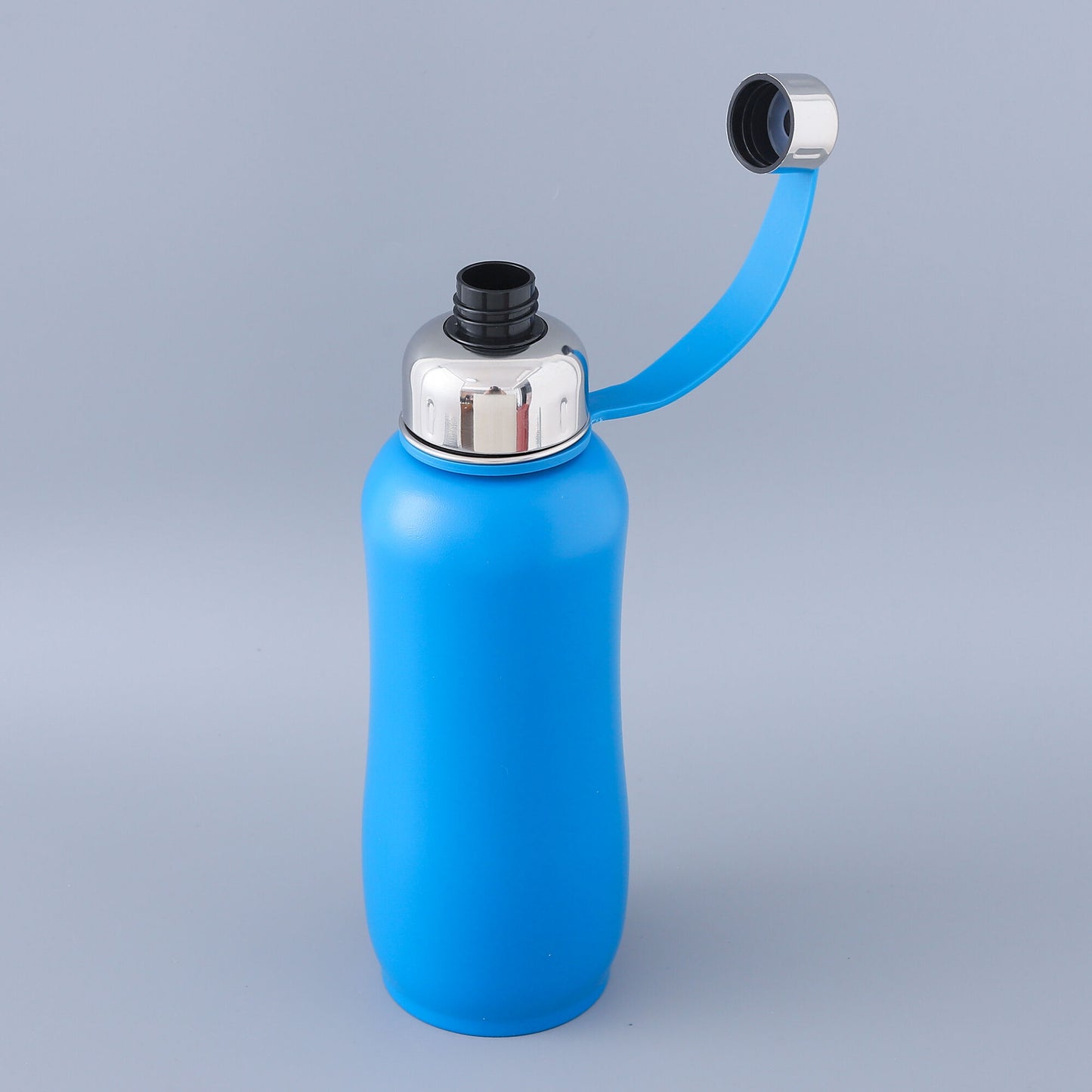 Buy Combo Aura Home Vacuum Flask & Glass Storage Jars 300ml x 2