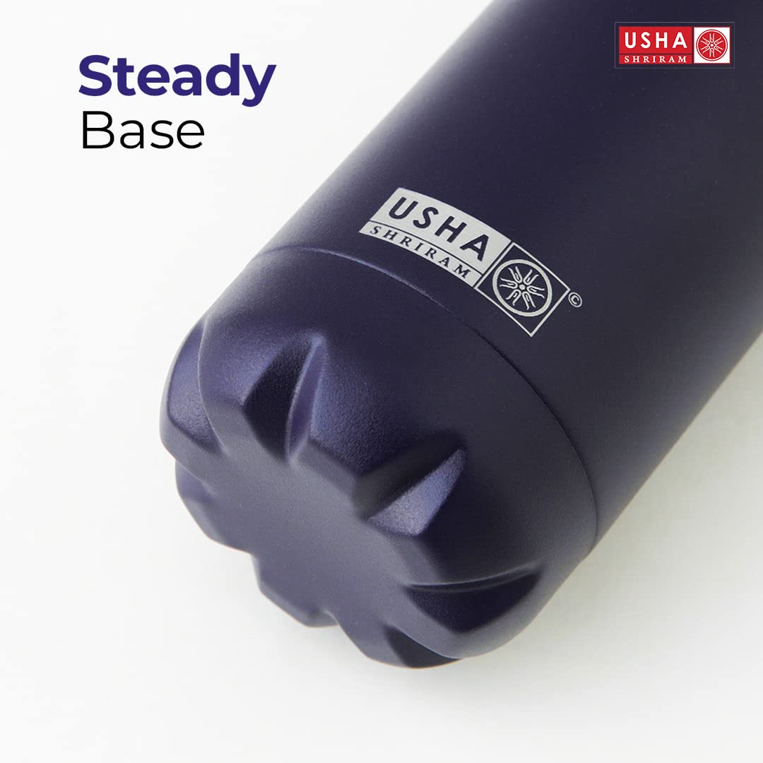 USHA SHRIRAM water bottle - stylish hydration solution for home