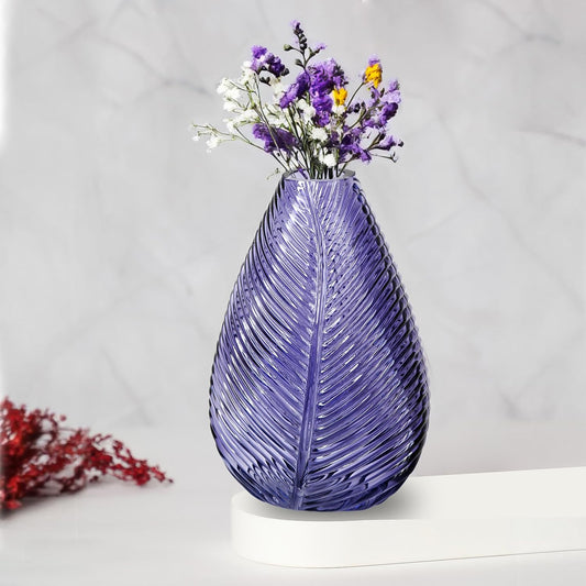 Ekhasa unique vase - floral display for bedroom