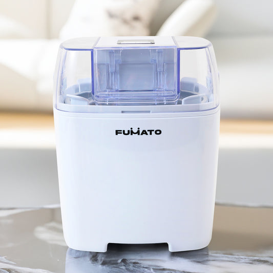 FUMATO ice cream maker - versatile frozen treats