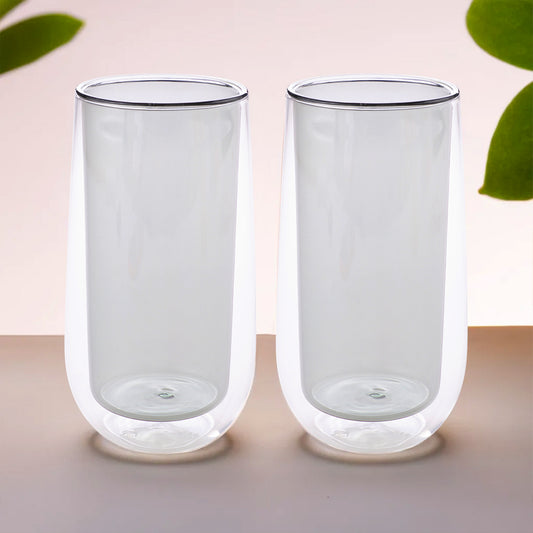 UMAI double wall coffee mug - perfect for family gatherings