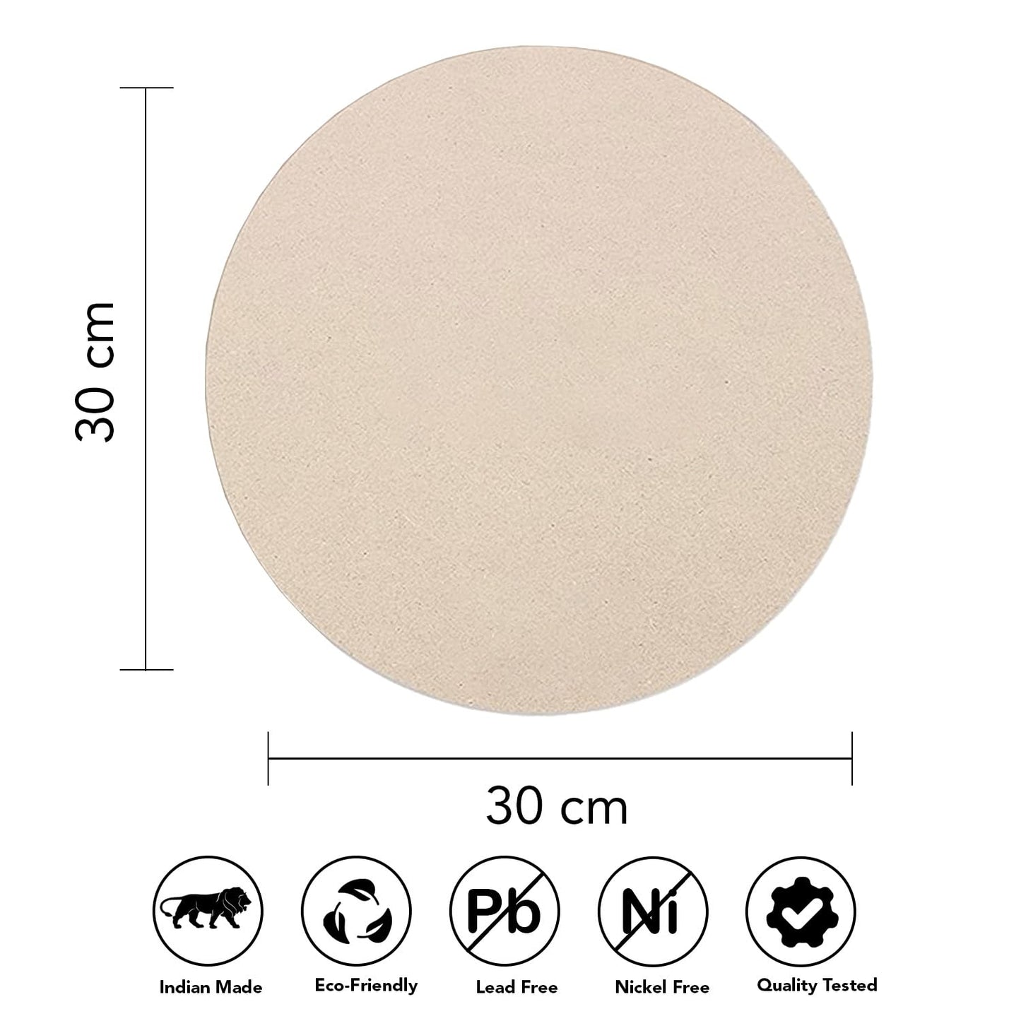 Tinker Squad MDF boards - Great for mandala art
