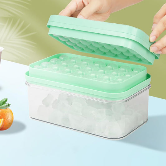 UMAI BPA-free ice trays - safe for the family