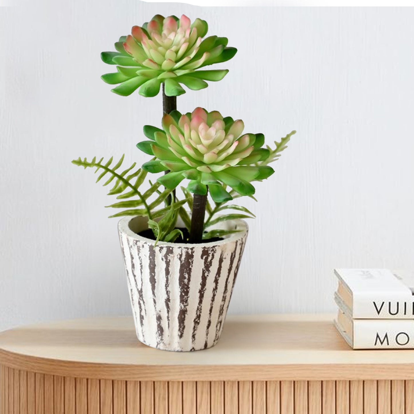 UMAI artificial plant - thoughtful gift for any occasion