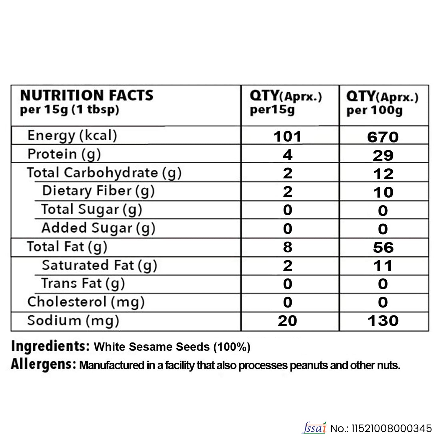 The Butternut Co. tahini spread - vegan-friendly topping