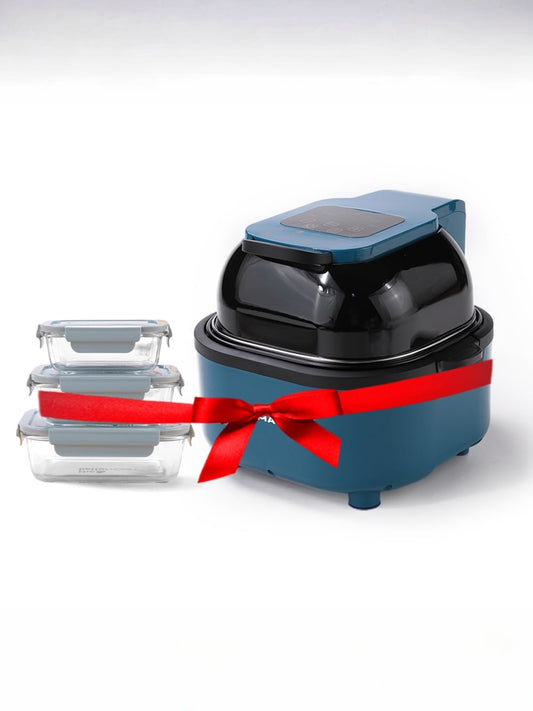 The Better Home Fumato container 410ml - Essential for snacks on-the-go