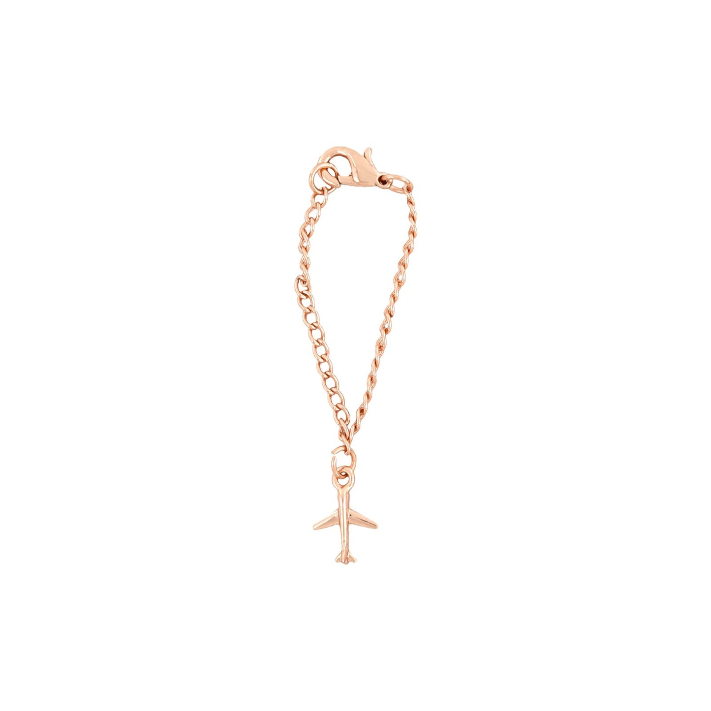 Joker And Witch Fly High watch charm - fashion statement