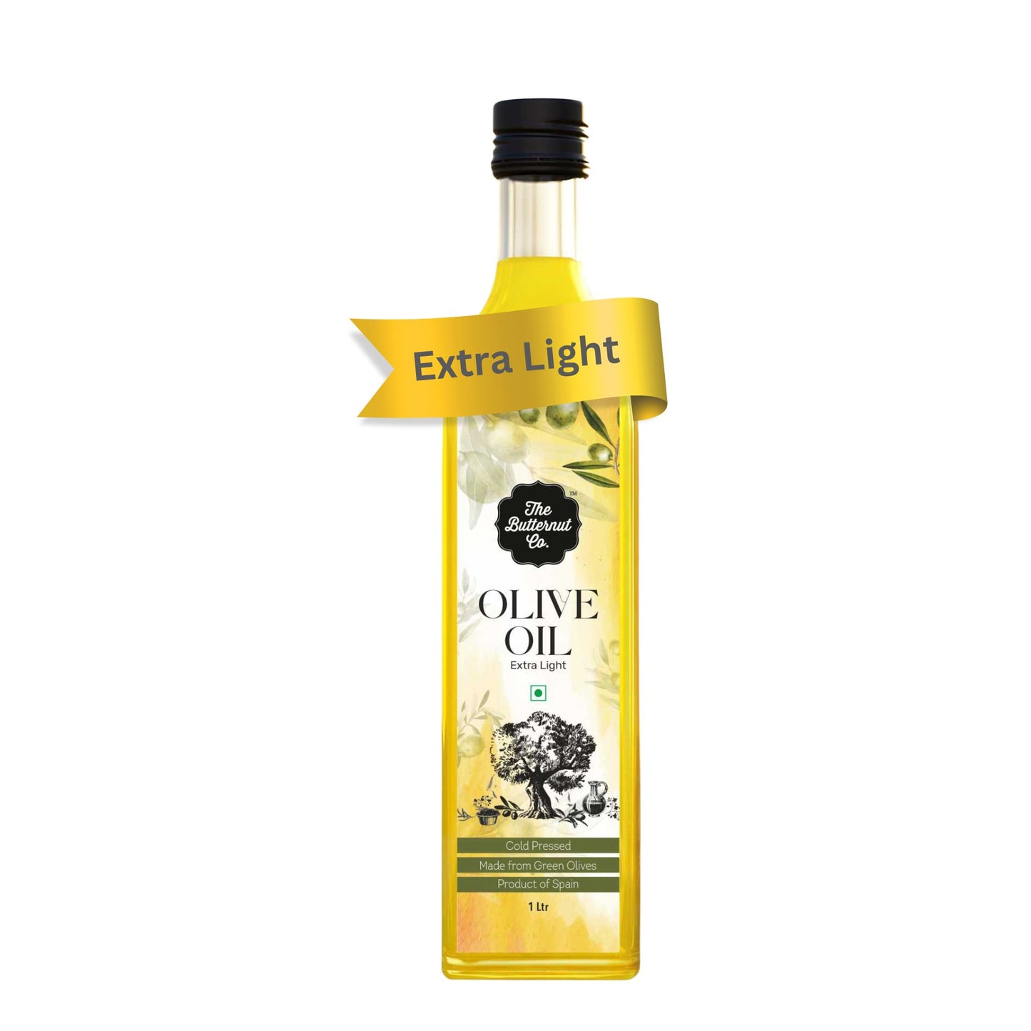The Butternut Co. Olive Oil - High Quality from Spain