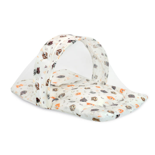 Evafly Baby Mosquito Net - Baby shower gift idea