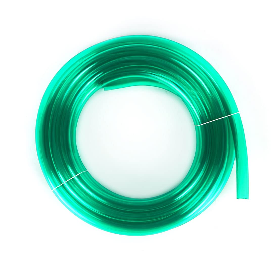 Buy Multiutility PVC Water Pipe Lightweight, Kink Proof The Better Home