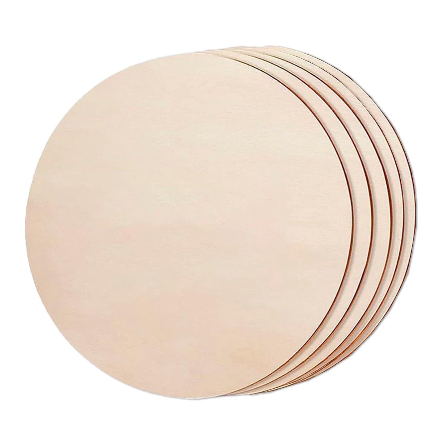 Tinker Squad Pine Wood Board - Ideal for Painting Projects