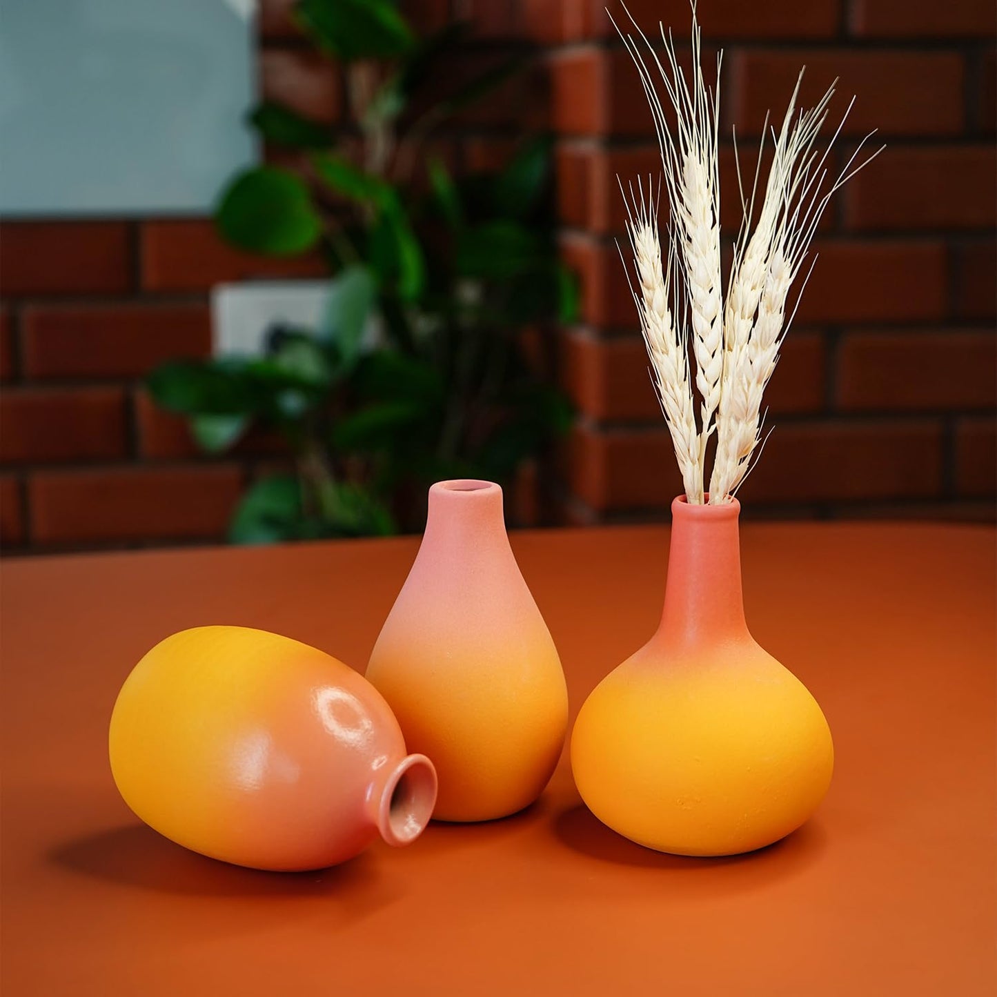 Ekhasa decorative vase - Centerpiece for events