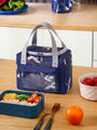 Lunch Boxes & Bags