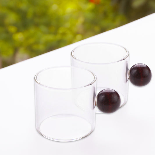 UMAI high heat resistant mugs - perfect for casual gatherings