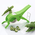 Choppers, Peelers and Graters