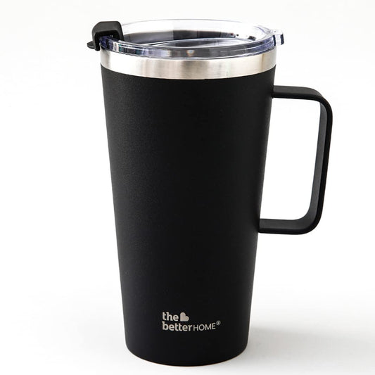 The Better Home insulated mug - perfect for travel and drinks on the go