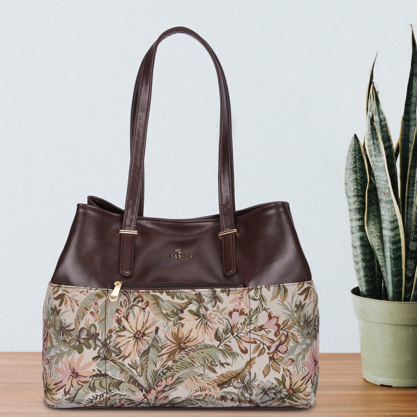 Clownfish Calista Handbag - Office use