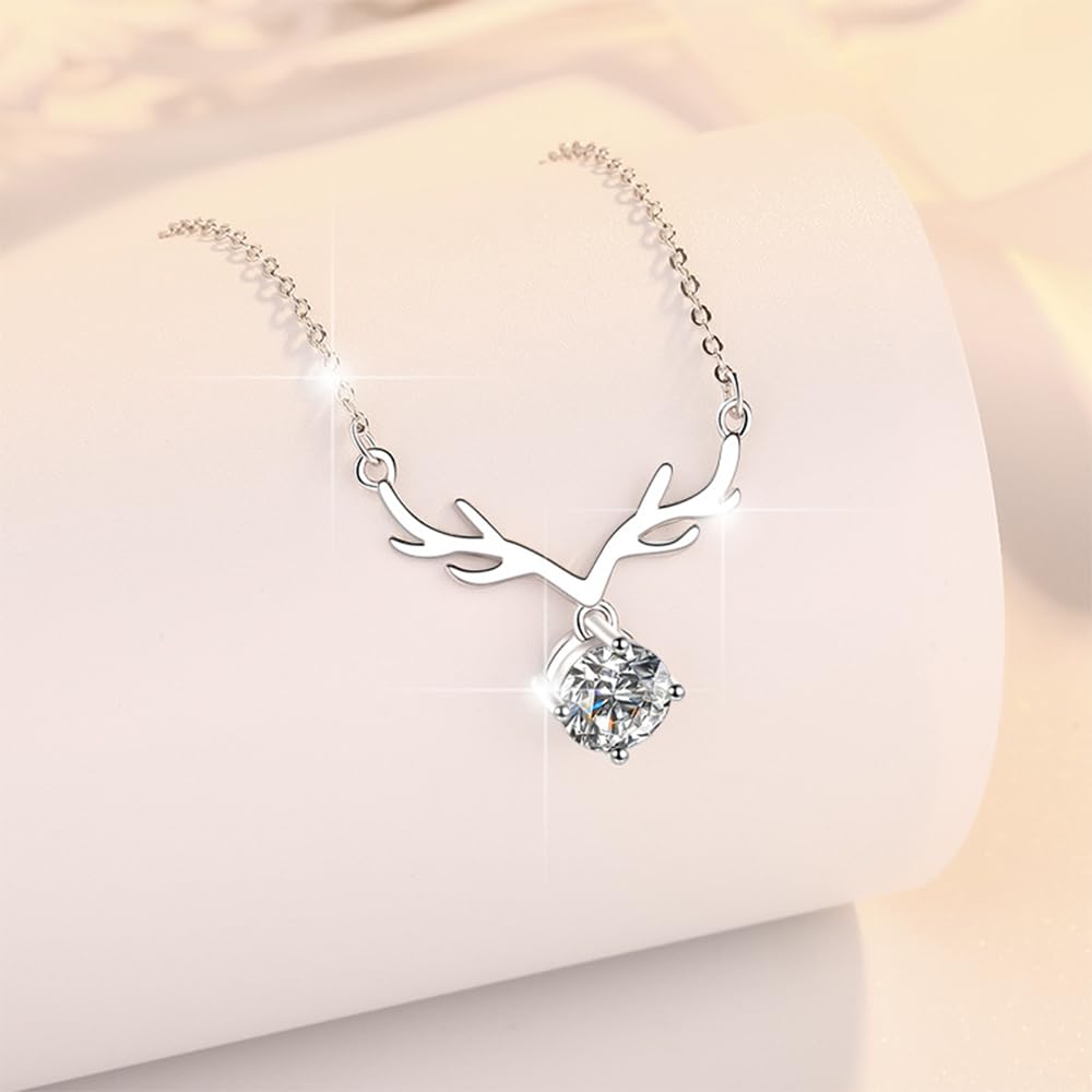 Yellow Chimes Charm Necklace - Anniversary Surprise