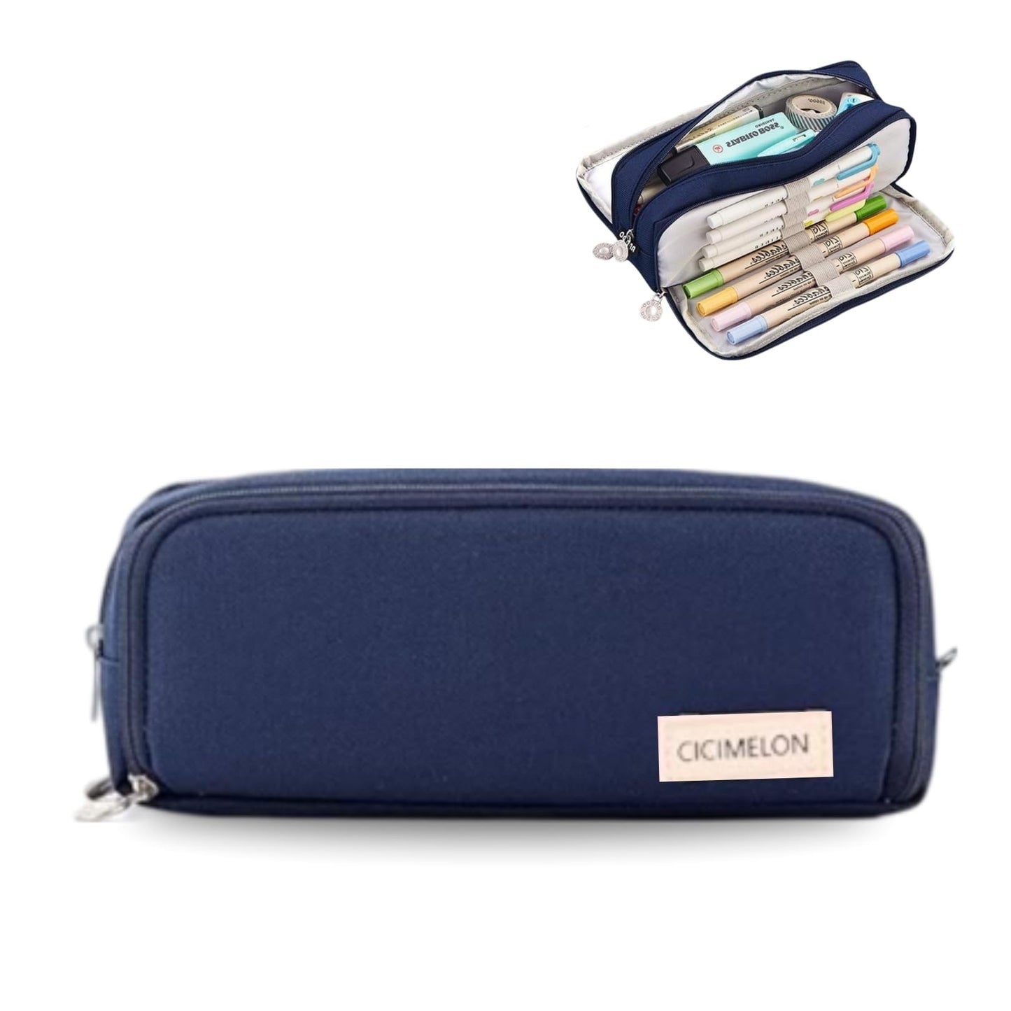 Tinker Squad stylish pencil case - ideal for students