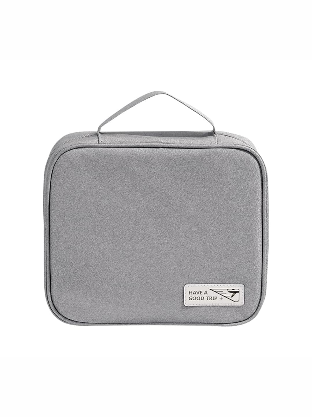 UMAI lightweight cosmetic pouch - water-resistant storage