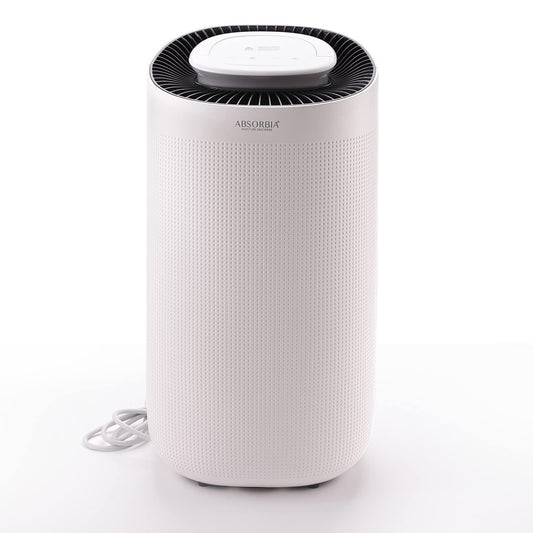 Absorbia Virgo dehumidifier - Best for workshop humidity control