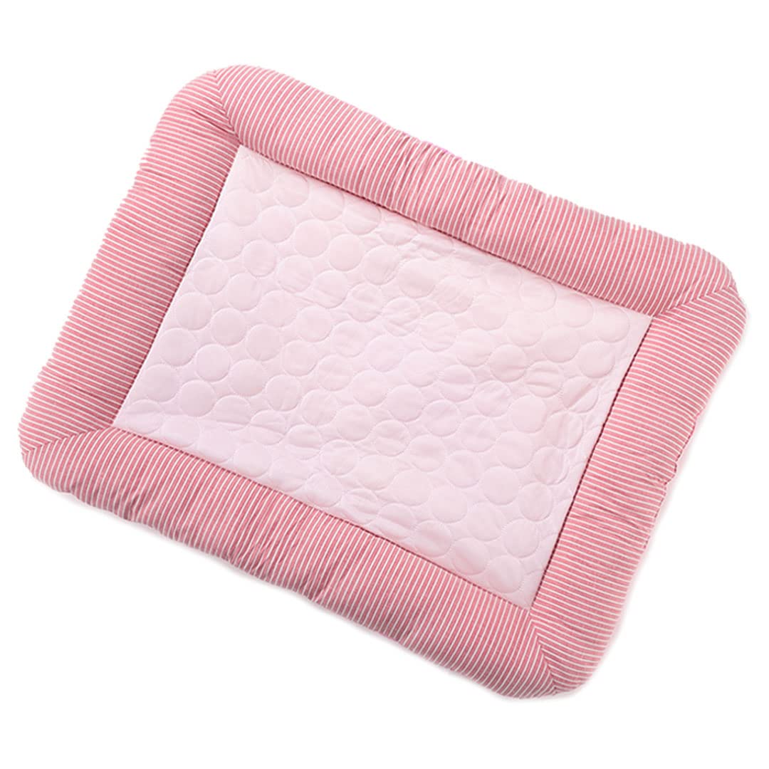 Buy Kuber Industries Rectangular Dog & Cat Bed - Small – The Better Home