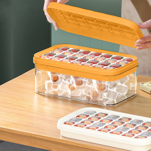 UMAI BPA free ice cube tray - safe for family use