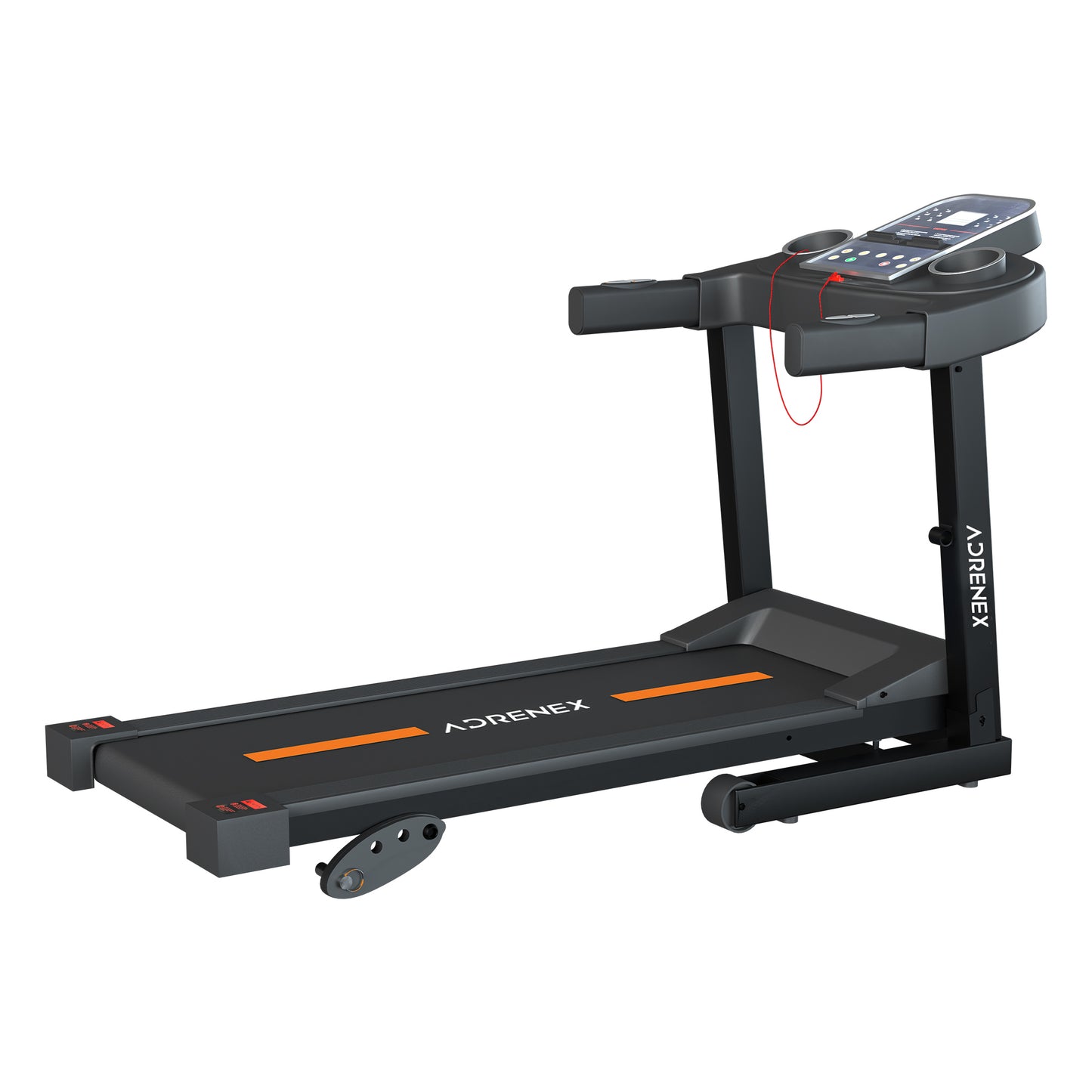 Adrenex Treadmill - Easy Mobility