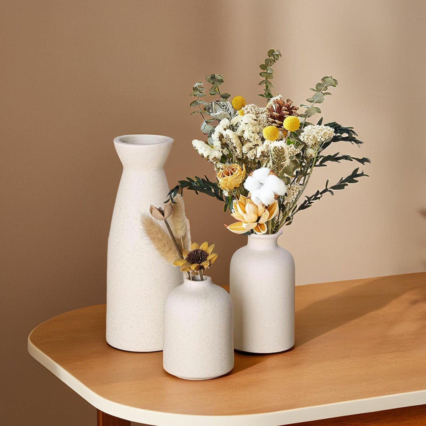 Ekhasa decorative vases - Housewarming present