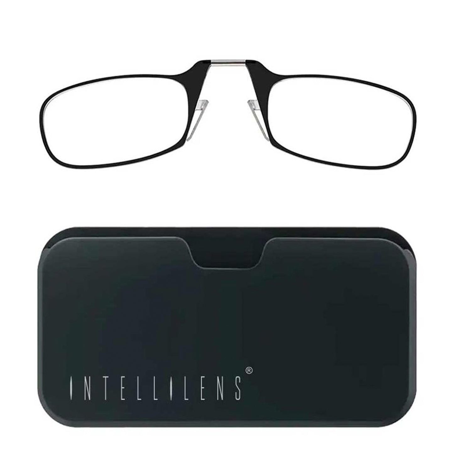 Intellilens Portable Reading Glasses - Easy storage
