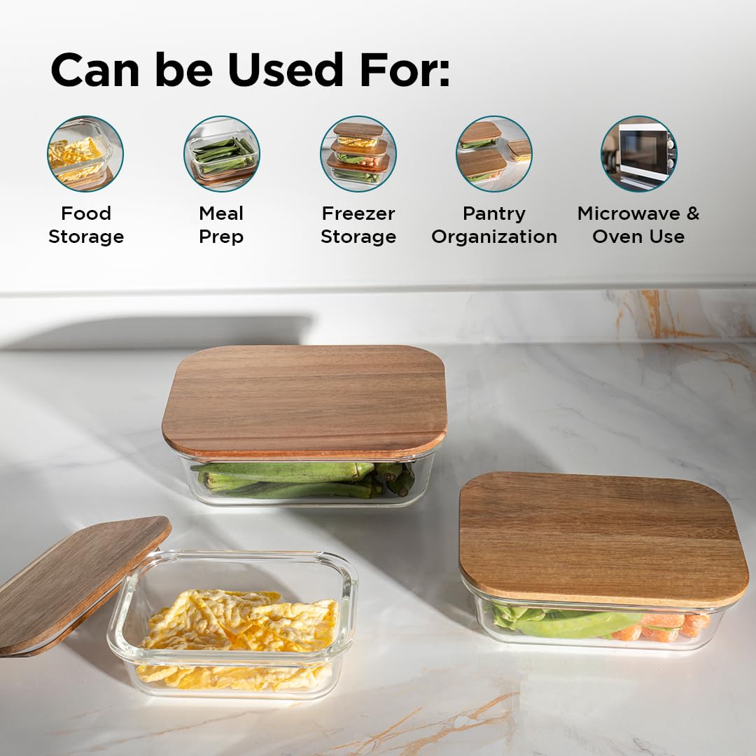 The Better Home UMAI airtight container - food freshness