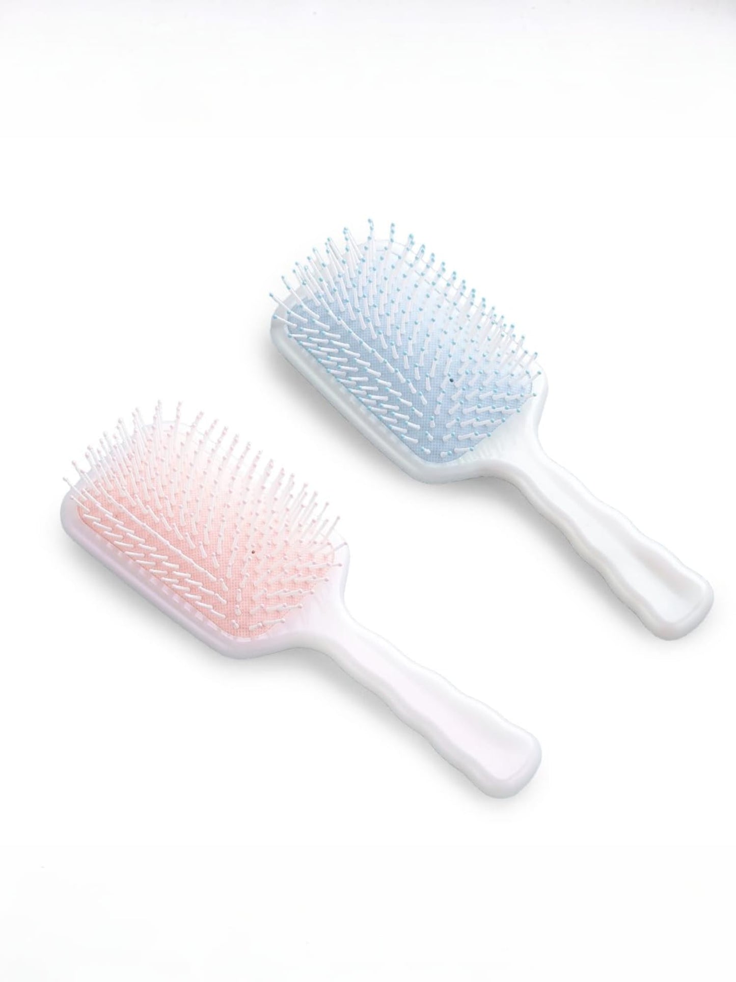 UMAI detangler hair brush - professional salon choice