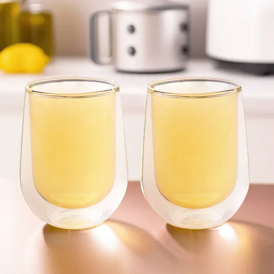 UMAI insulated coffee mug - perfect gift for friends