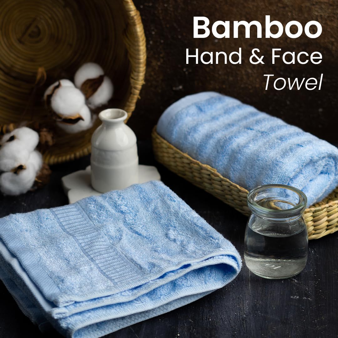Mush bamboo towel - sports activities