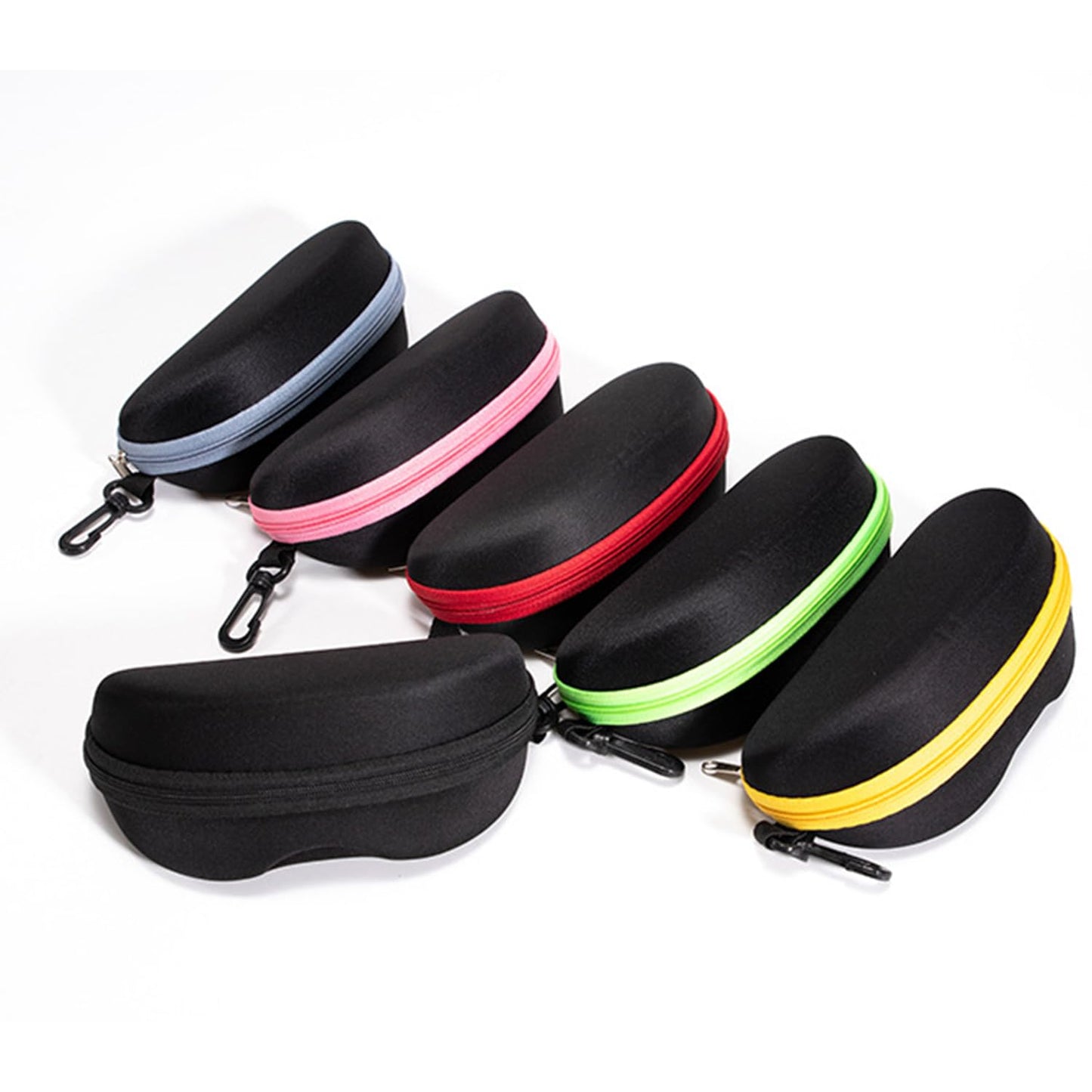 Kuber eyewear pouch - anti-shock protective case