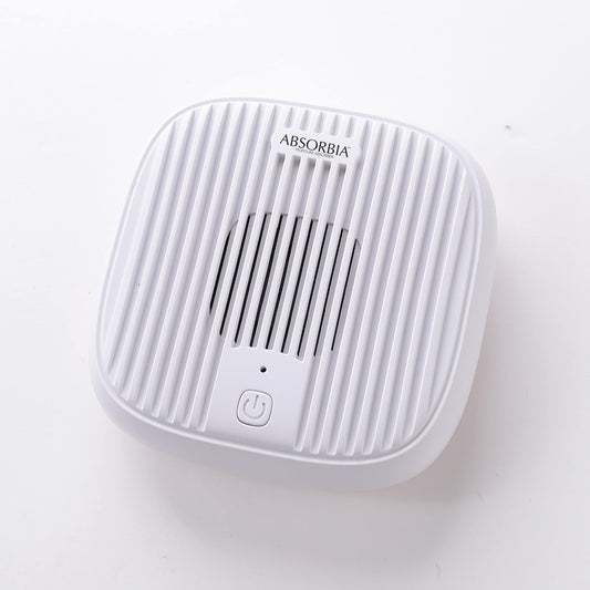 Absorbia Air Purifier - Compact & Portable Design