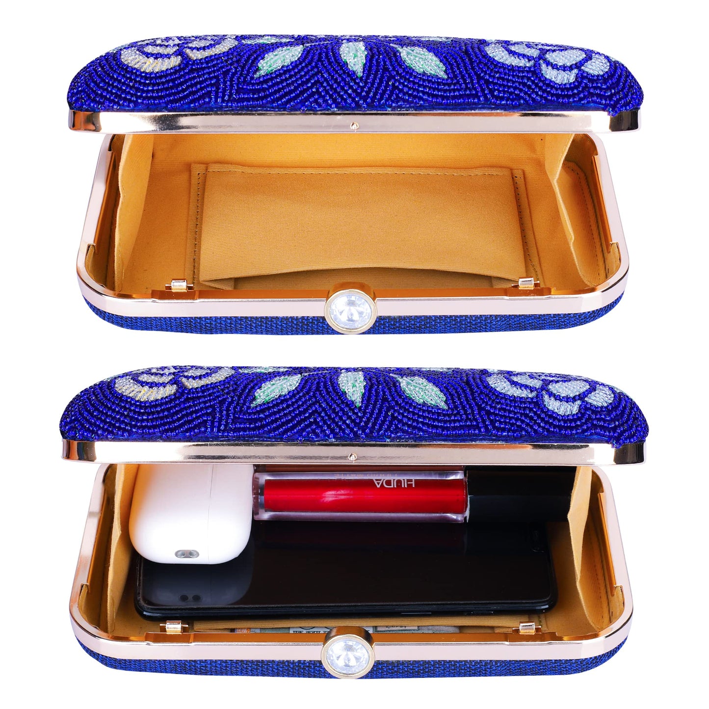 Clownfish Norah purse - Fashionable accessory for women