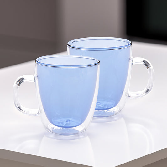 UMAI Durable Coffee Mugs - High quality for daily use